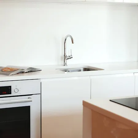 Apartament Luksusowy Apartament Taczaka 21