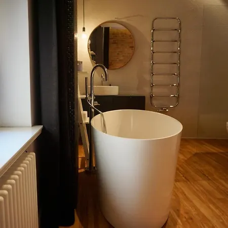 Luksusowy Apartament Taczaka 21 Apartament